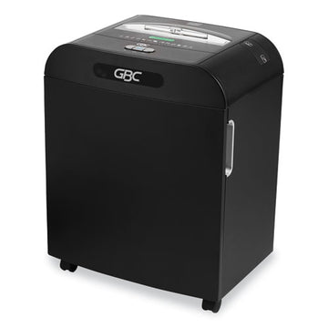 GBC® Dx18-13 Cross-cut Jam Free Shredder, 18 Manual Sheet Capacity freeshipping - TVN Wholesale